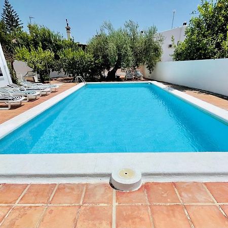 Casa El Paraiso Coín Eksteriør billede