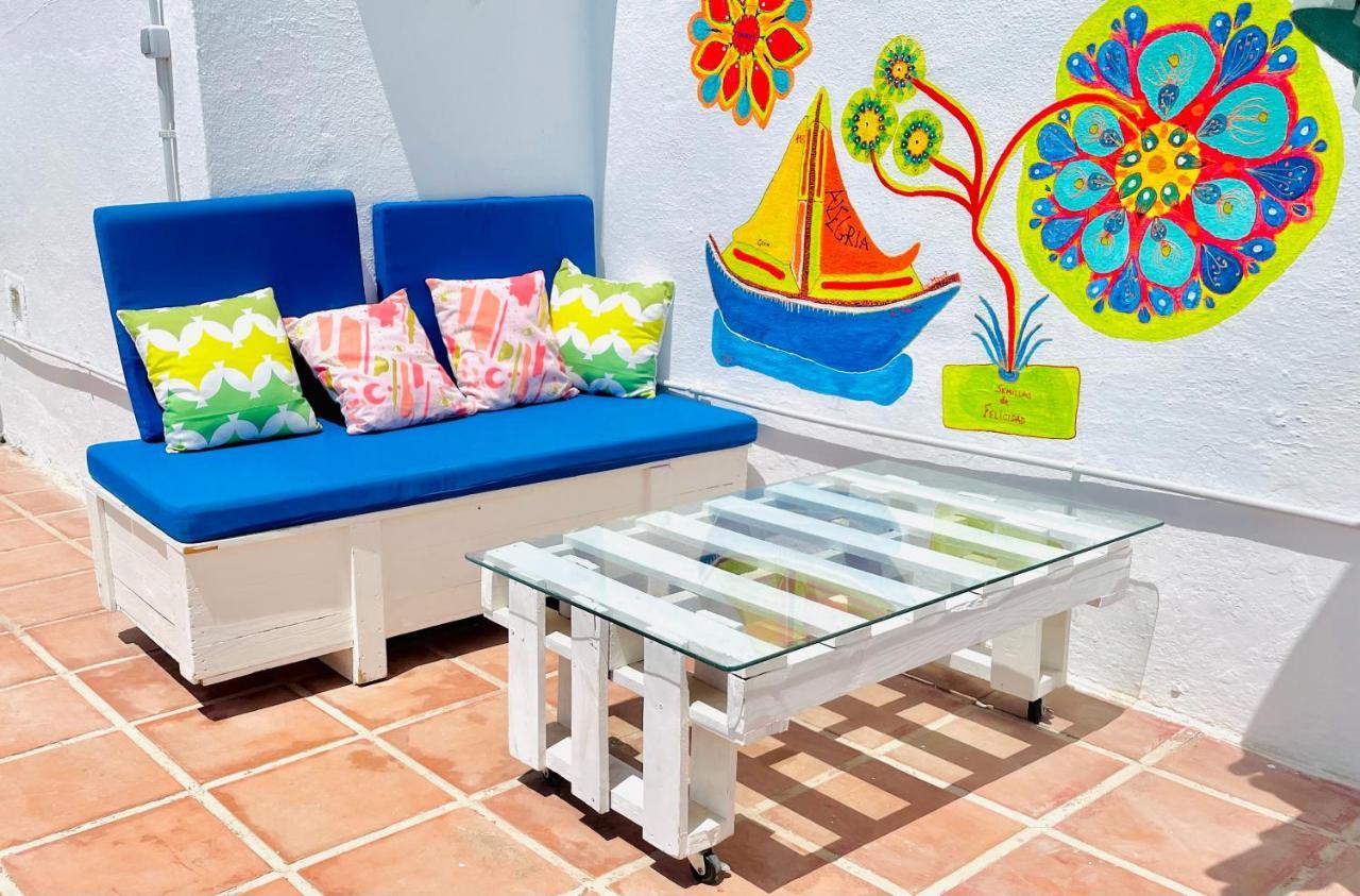 Casa El Paraiso Coín Eksteriør billede