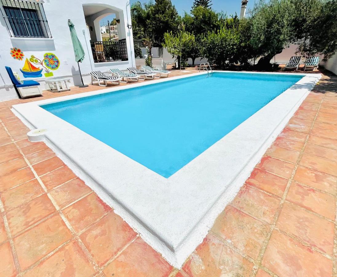Casa El Paraiso Coín Eksteriør billede