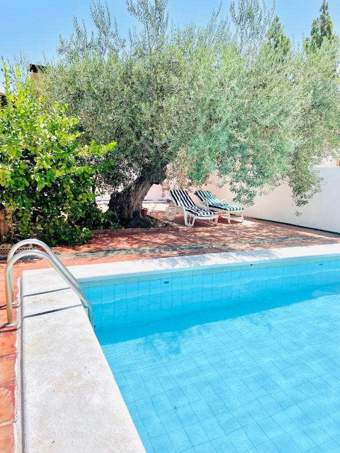 Casa El Paraiso Coín Eksteriør billede