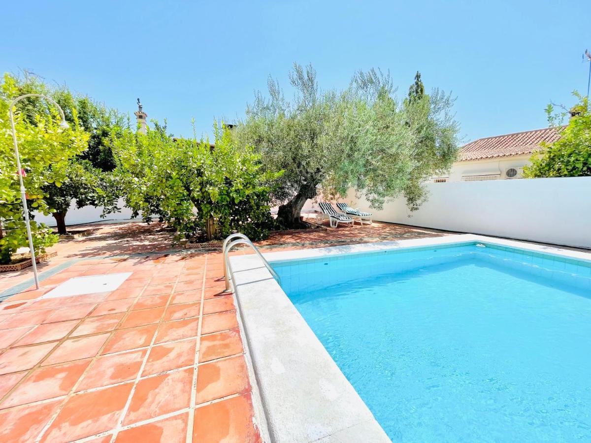 Casa El Paraiso Coín Eksteriør billede