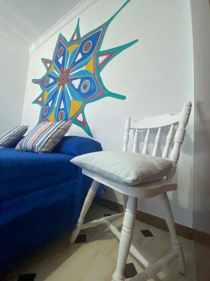 Casa El Paraiso Coín Eksteriør billede