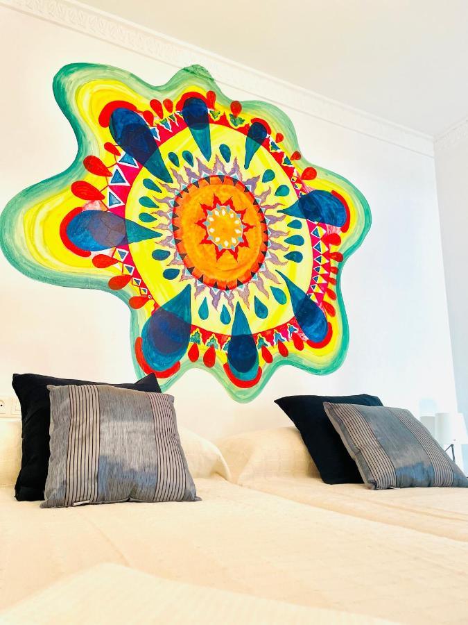 Casa El Paraiso Coín Eksteriør billede