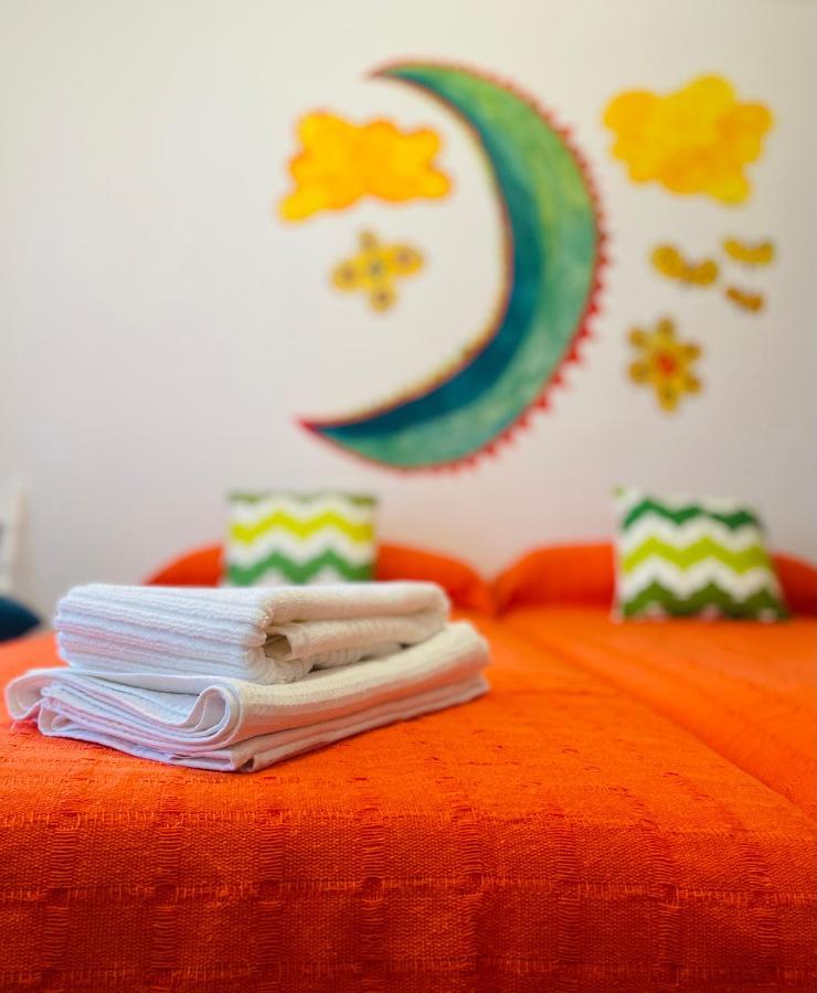 Casa El Paraiso Coín Eksteriør billede