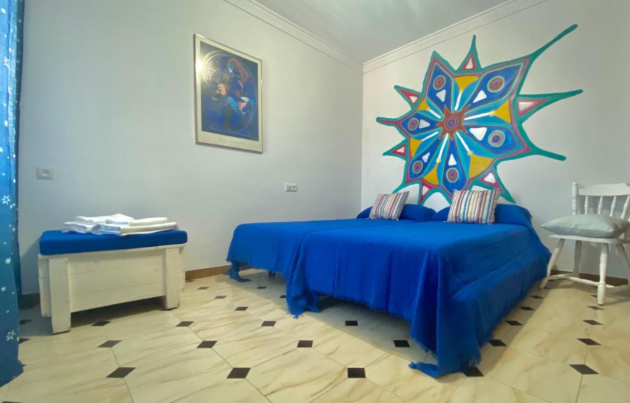 Casa El Paraiso Coín Eksteriør billede