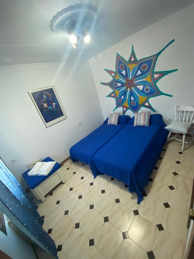 Casa El Paraiso Coín Eksteriør billede