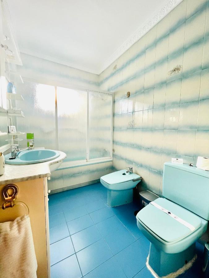 Casa El Paraiso Coín Eksteriør billede