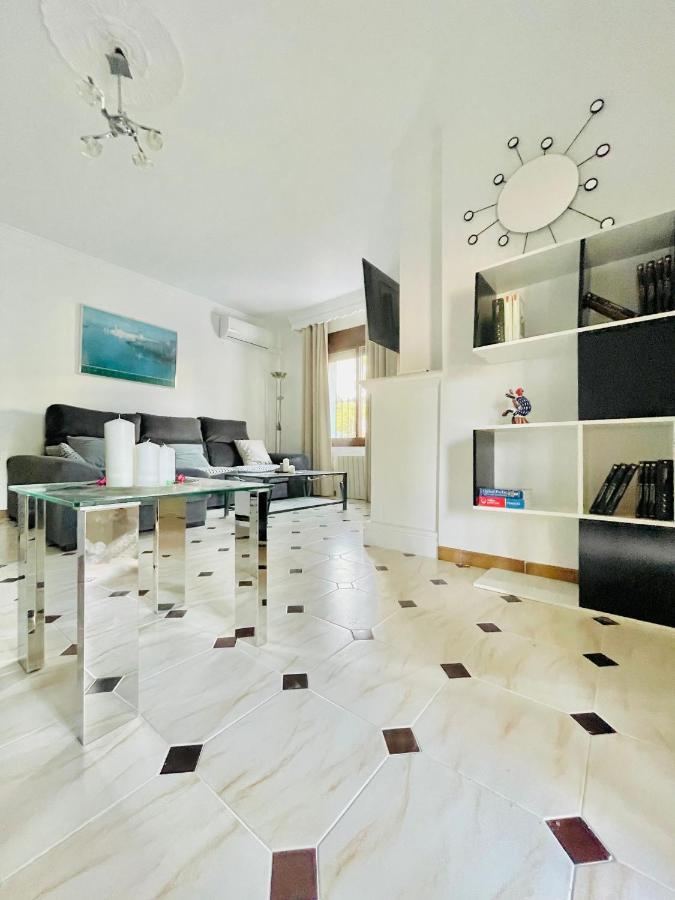 Casa El Paraiso Coín Eksteriør billede