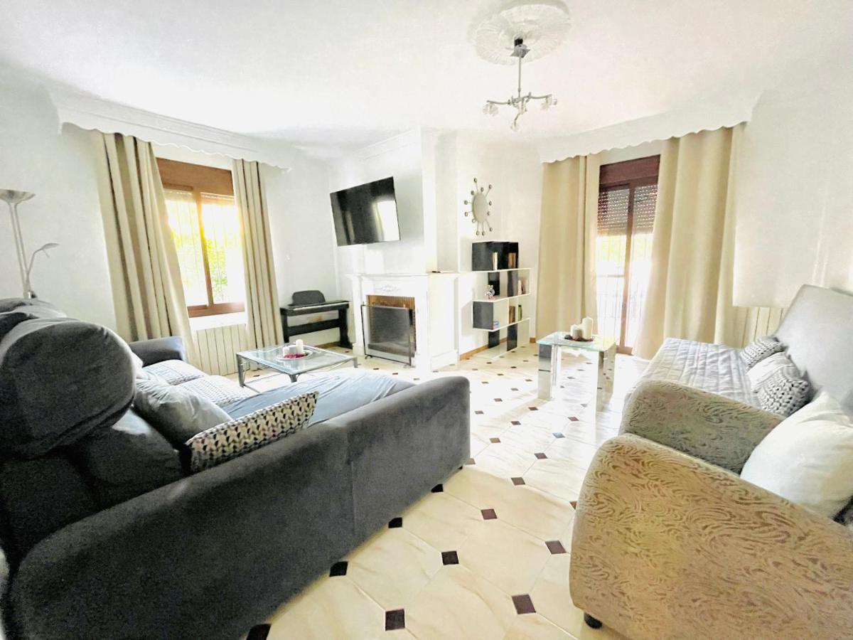 Casa El Paraiso Coín Eksteriør billede