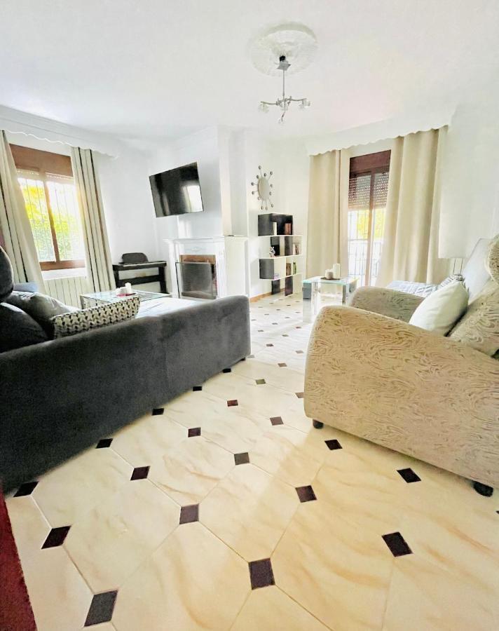 Casa El Paraiso Coín Eksteriør billede