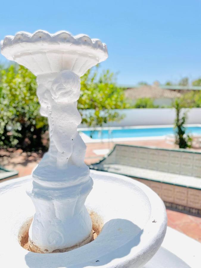 Casa El Paraiso Coín Eksteriør billede