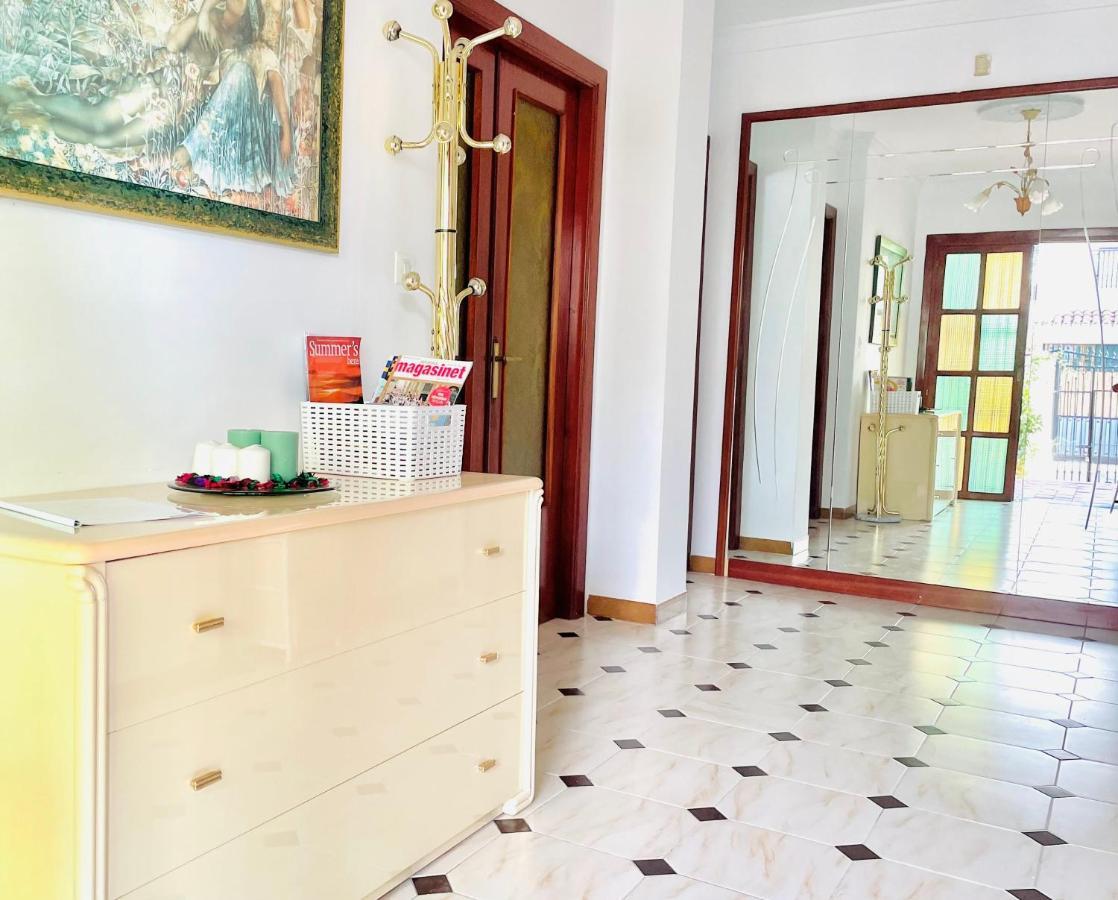 Casa El Paraiso Coín Eksteriør billede