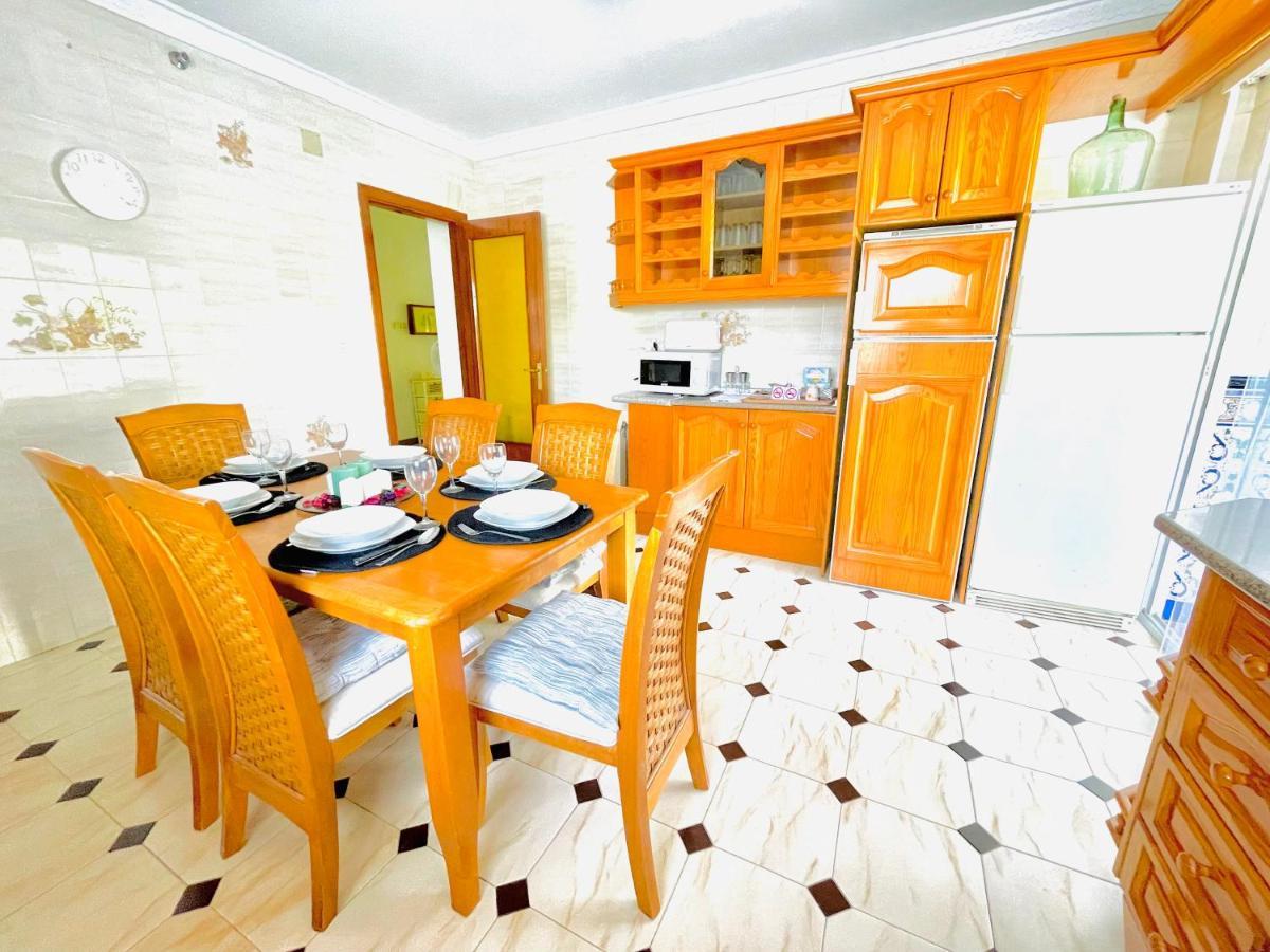 Casa El Paraiso Coín Eksteriør billede