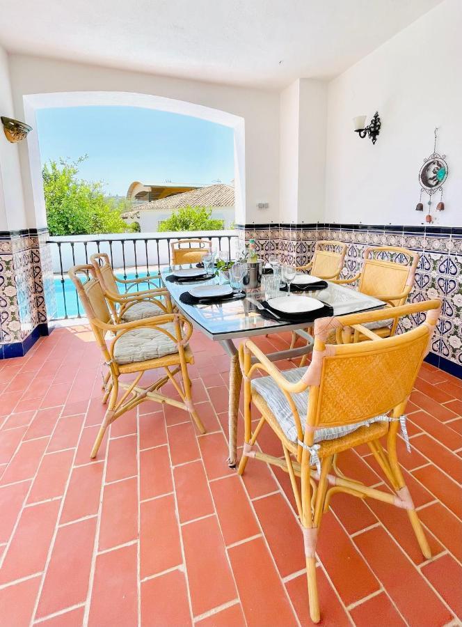 Casa El Paraiso Coín Eksteriør billede