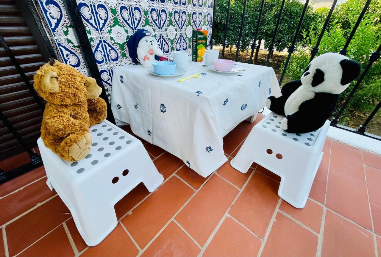 Casa El Paraiso Coín Eksteriør billede